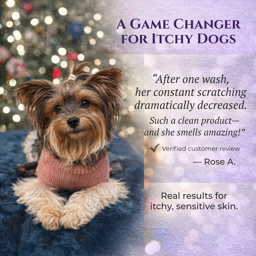 Dog Shampoo product image 9