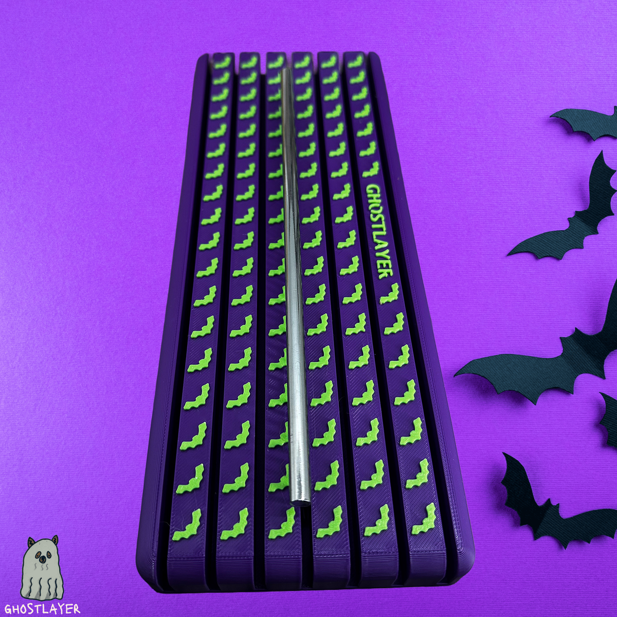 Dog Comb Holder product image 1