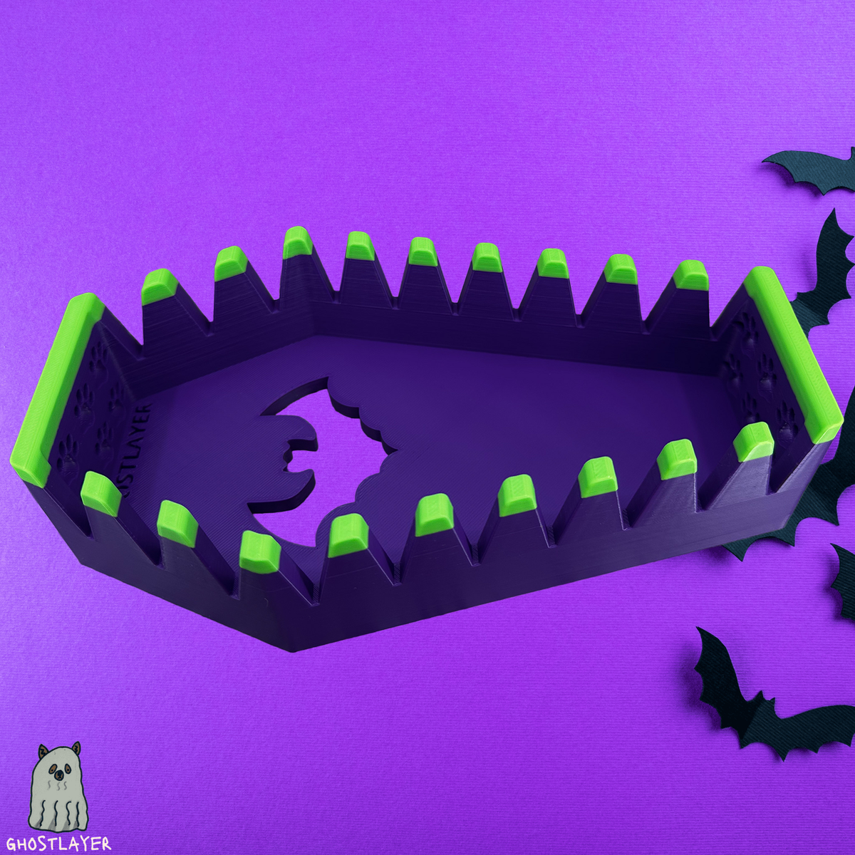 Grooming Scissor Holder product image 3