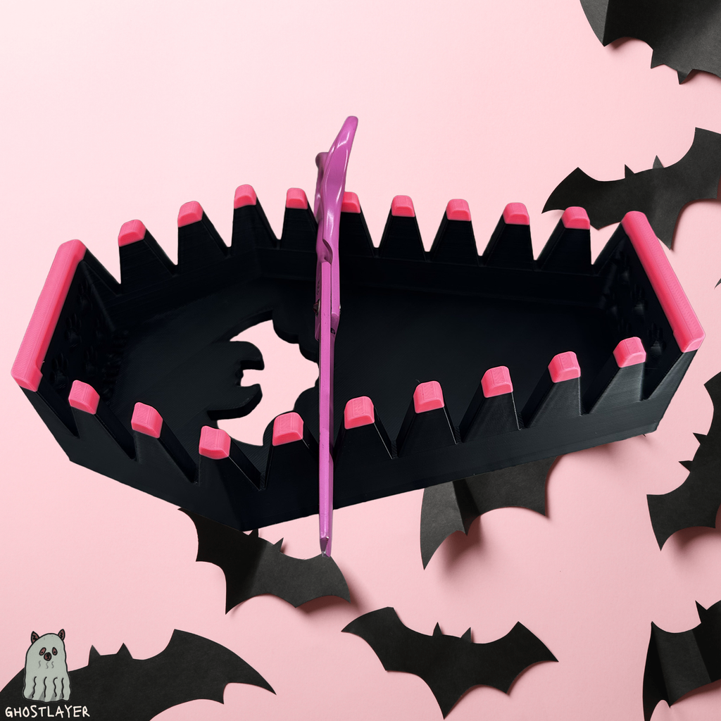 Dog Grooming Scissor Holder product image 2