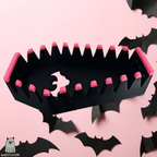 Dog Grooming Scissor Holder product image 3
