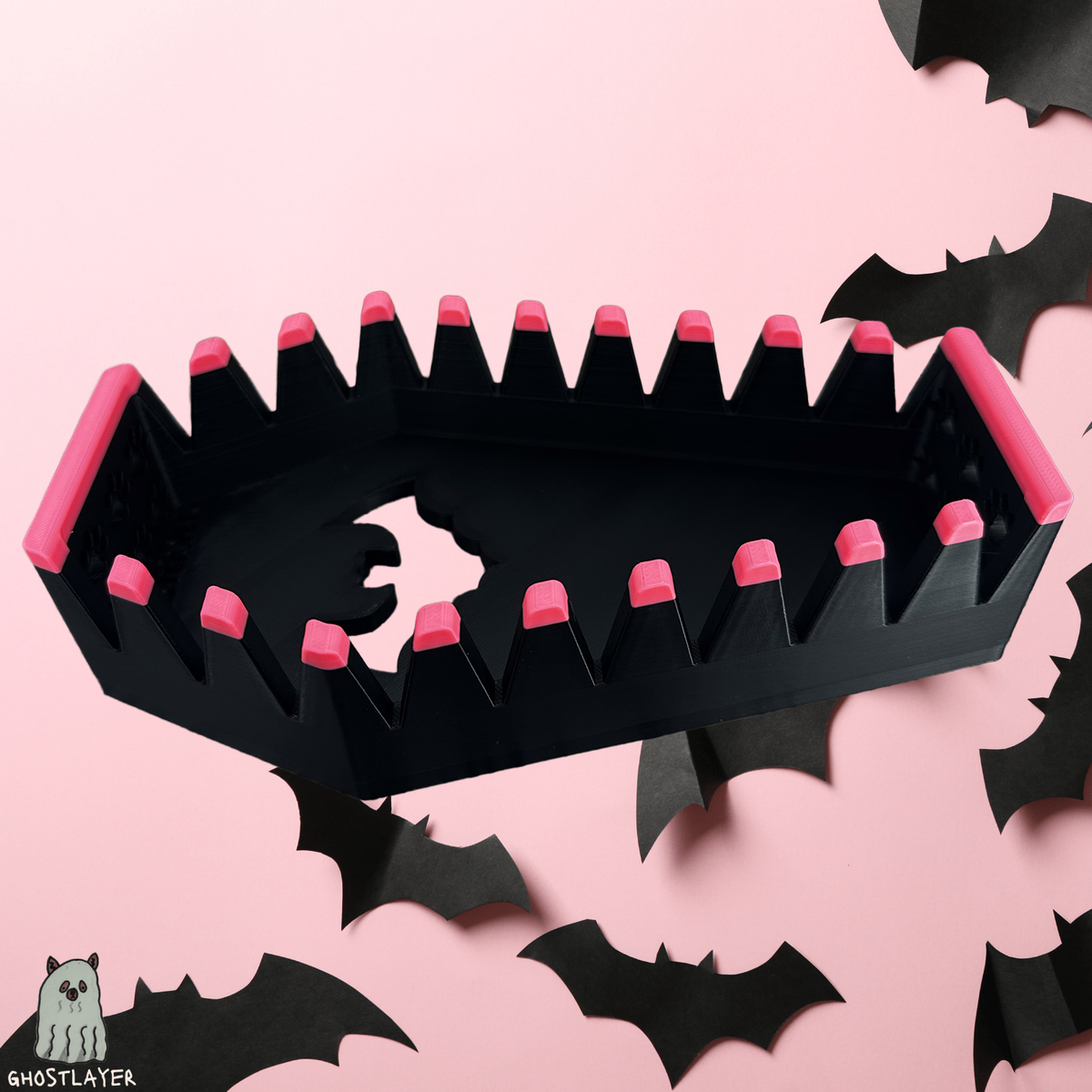 Dog Grooming Scissor Holder product image 3