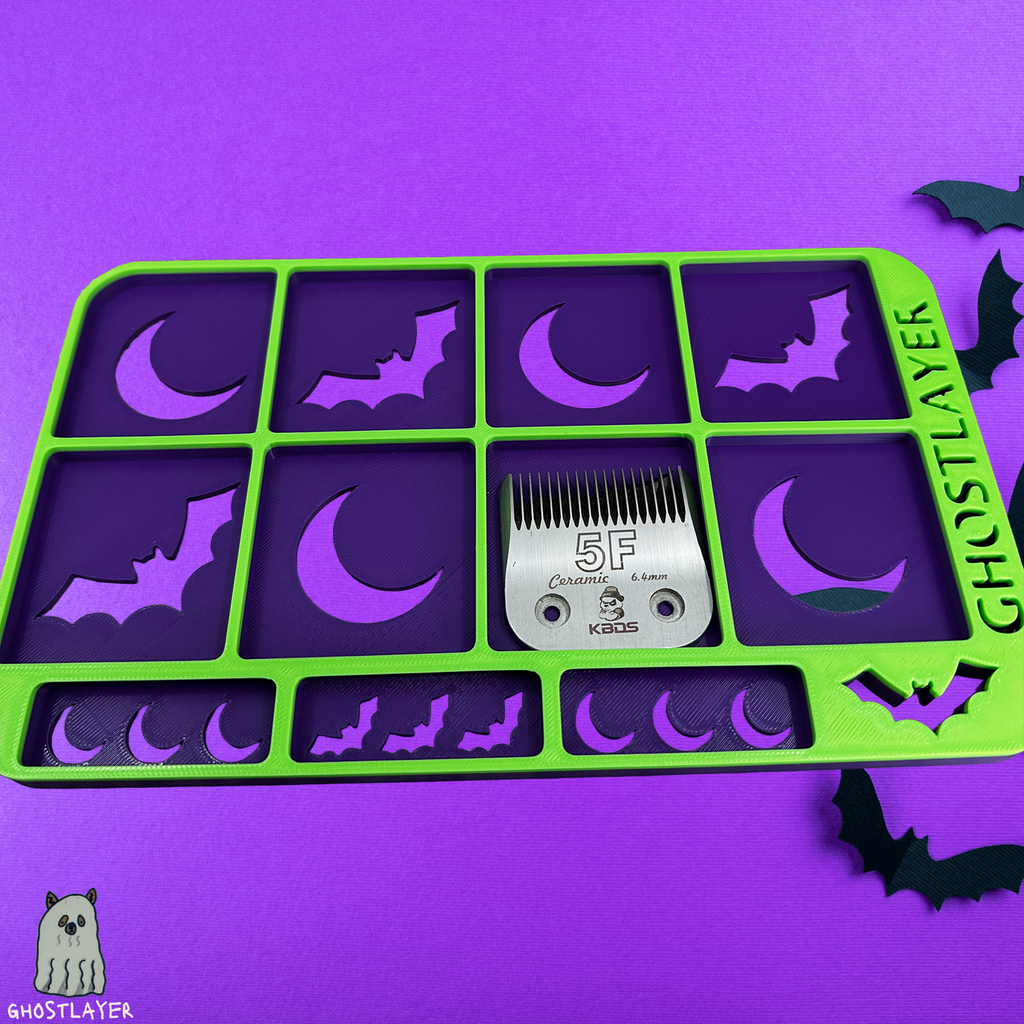 Grooming Toolbox Inserts product image 1