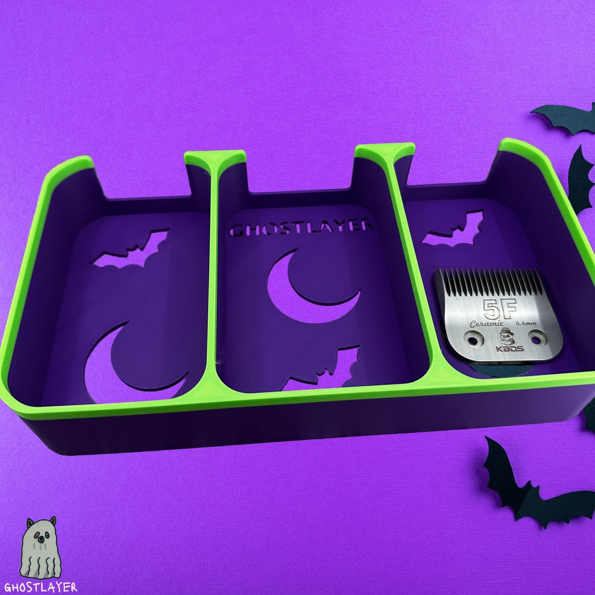 Grooming Toolbox Inserts product image 2