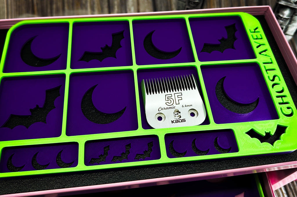 Grooming Toolbox Inserts product image 4
