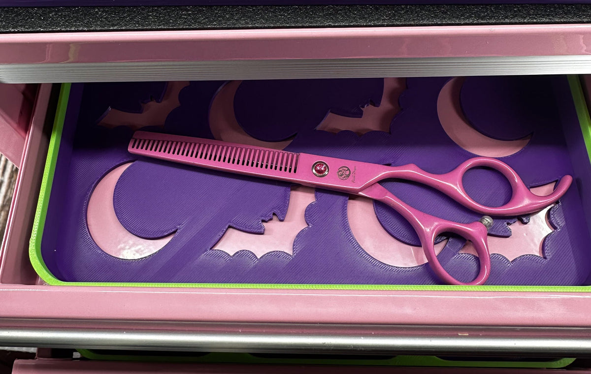 Grooming Toolbox Inserts product image 5