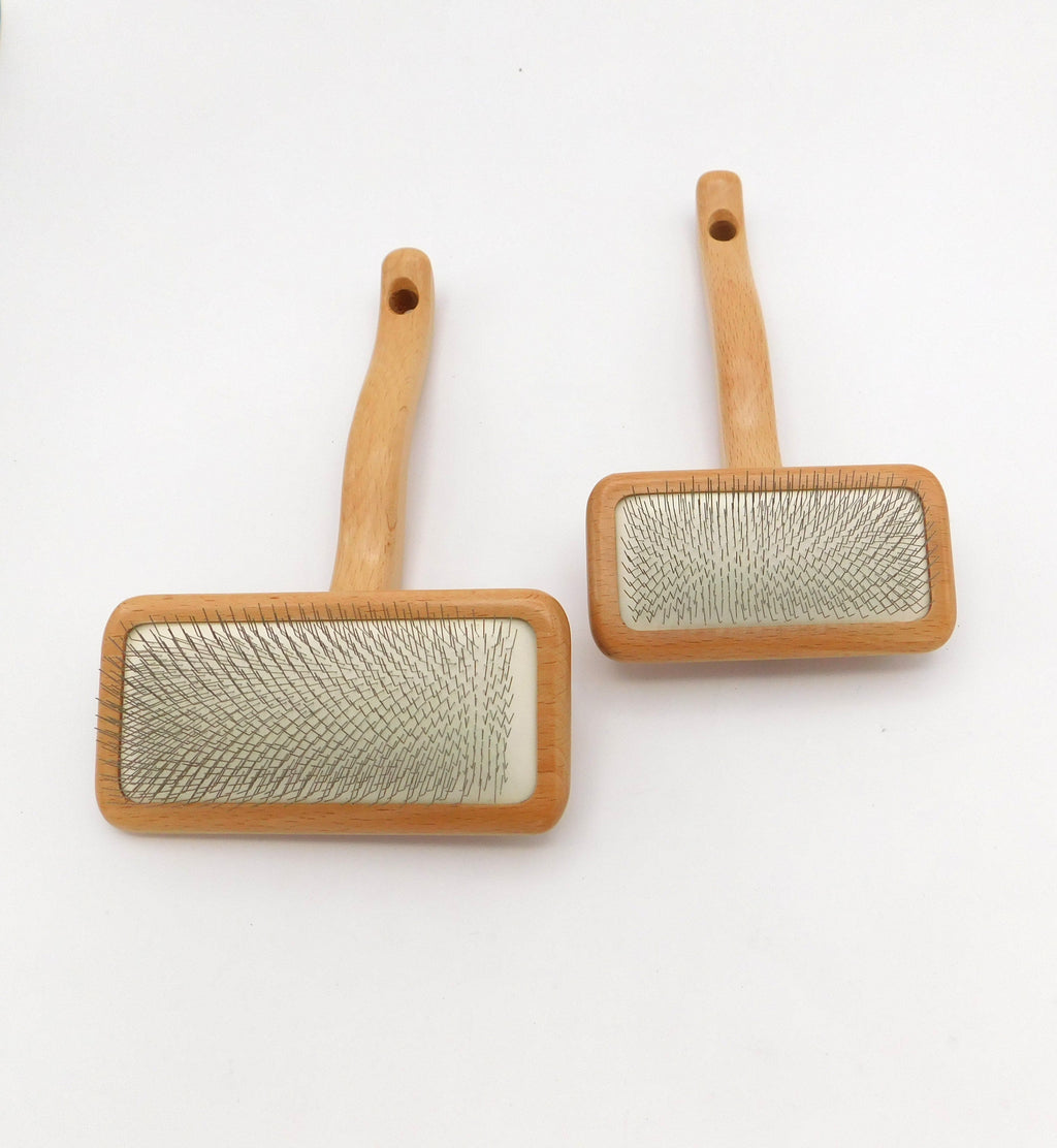 Dog Slicker Brush product image 1