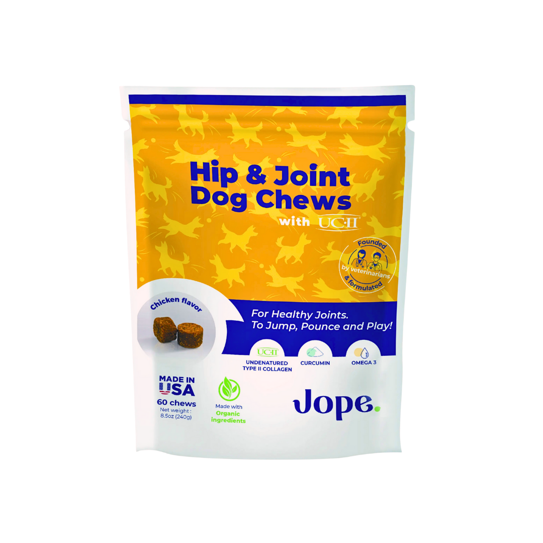 Dog Joint Chews product image 1