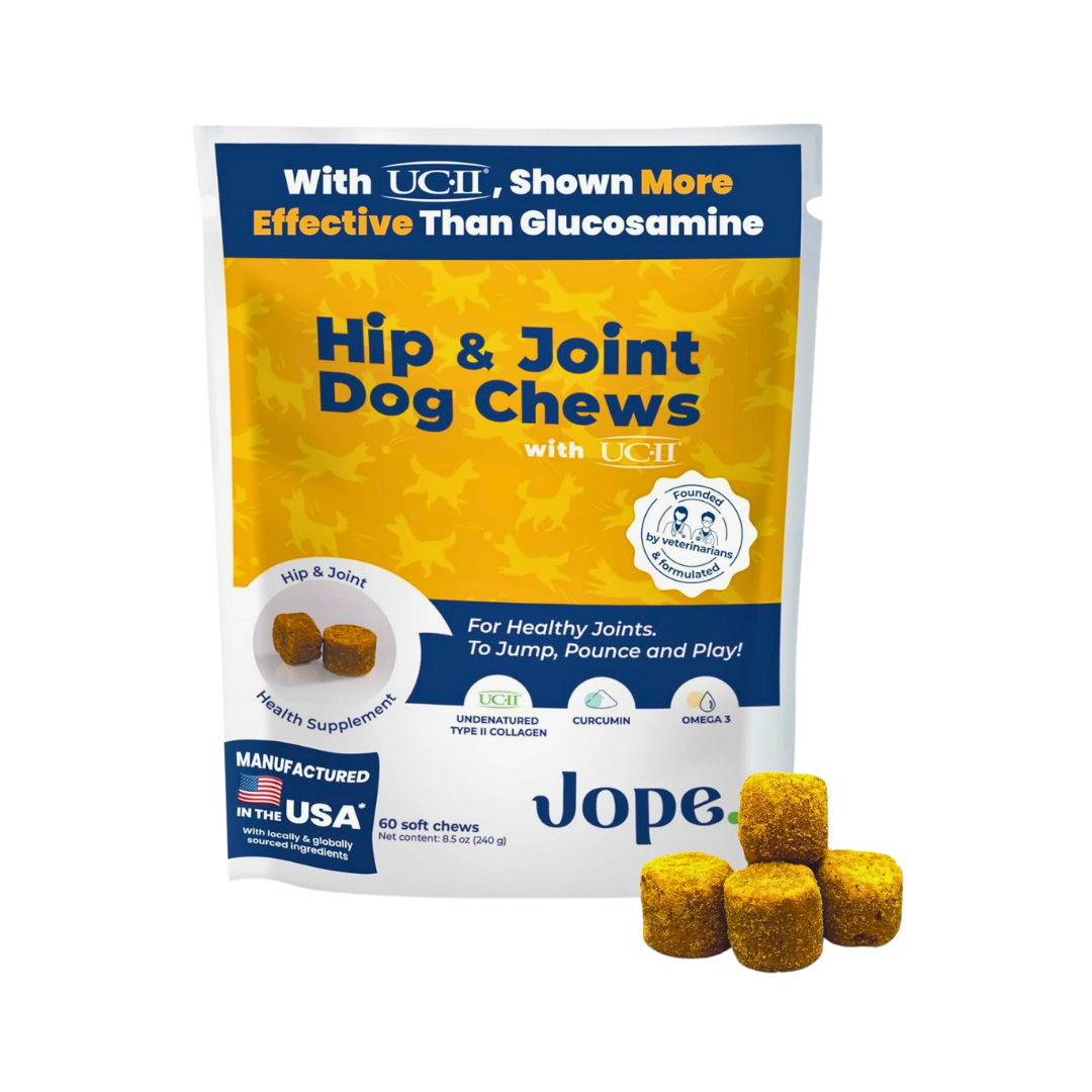 Dog Joint Chews product image 6