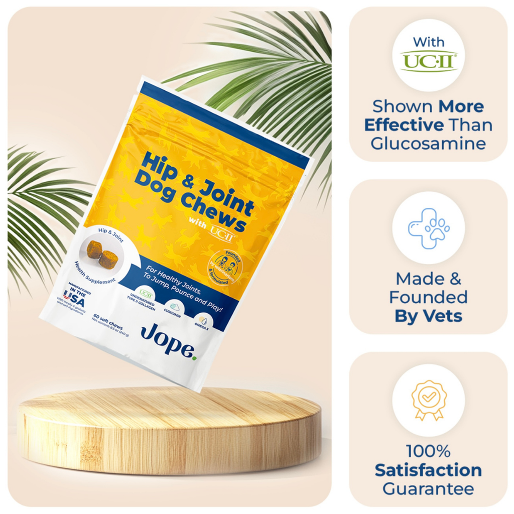 Dog Joint Chews product image 7
