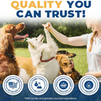 Dog Joint Chews product image 17