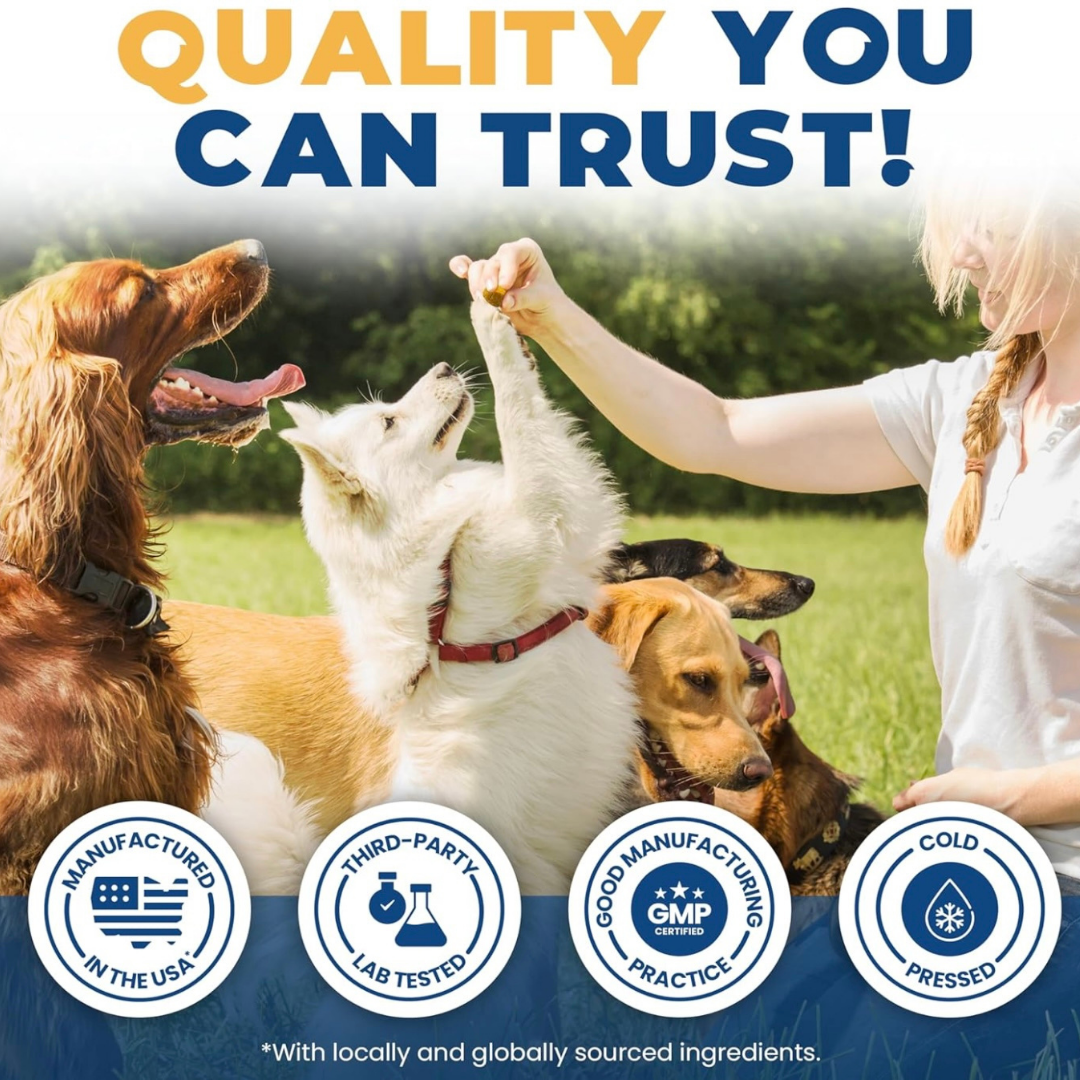 Dog Joint Chews product image 17