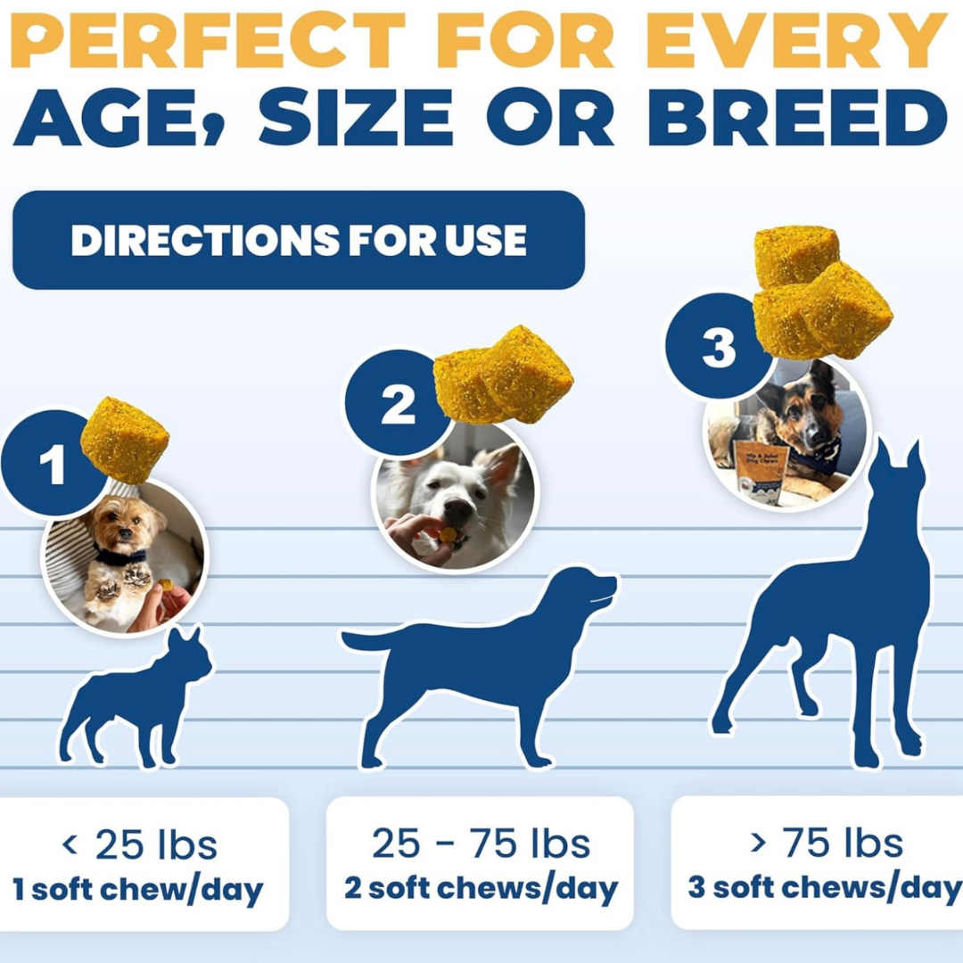Dog Joint Chews product image 18