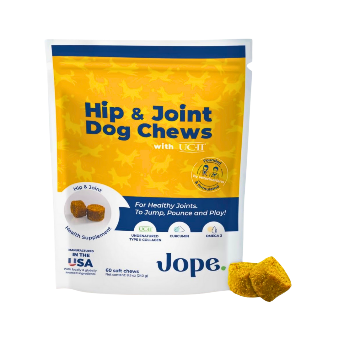 Dog Joint Chews product image 20