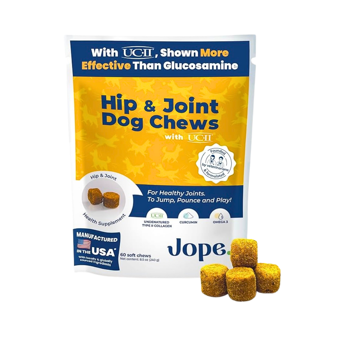 Dog Joint Chews product image 22