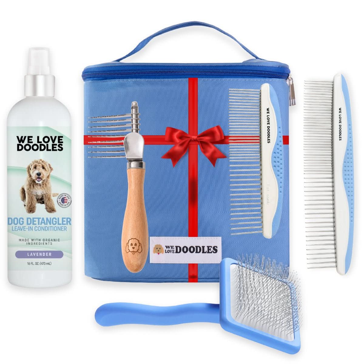 Dog Grooming Kit product image 2