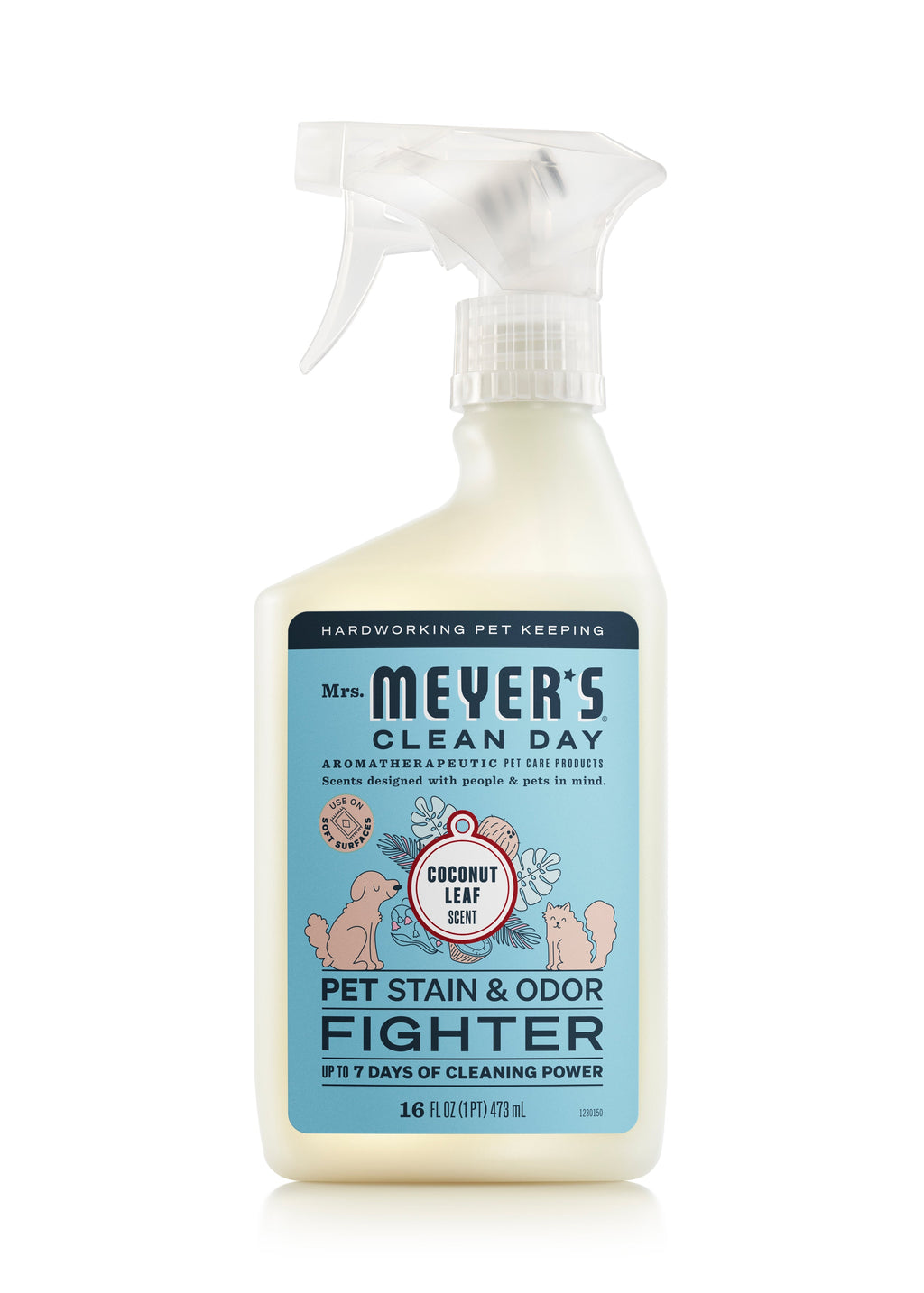 Pet Stain & Odor Remover product image 1