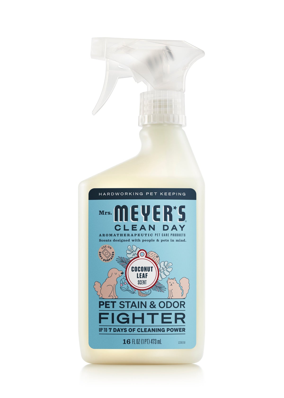 Pet Stain & Odor Remover product image 1