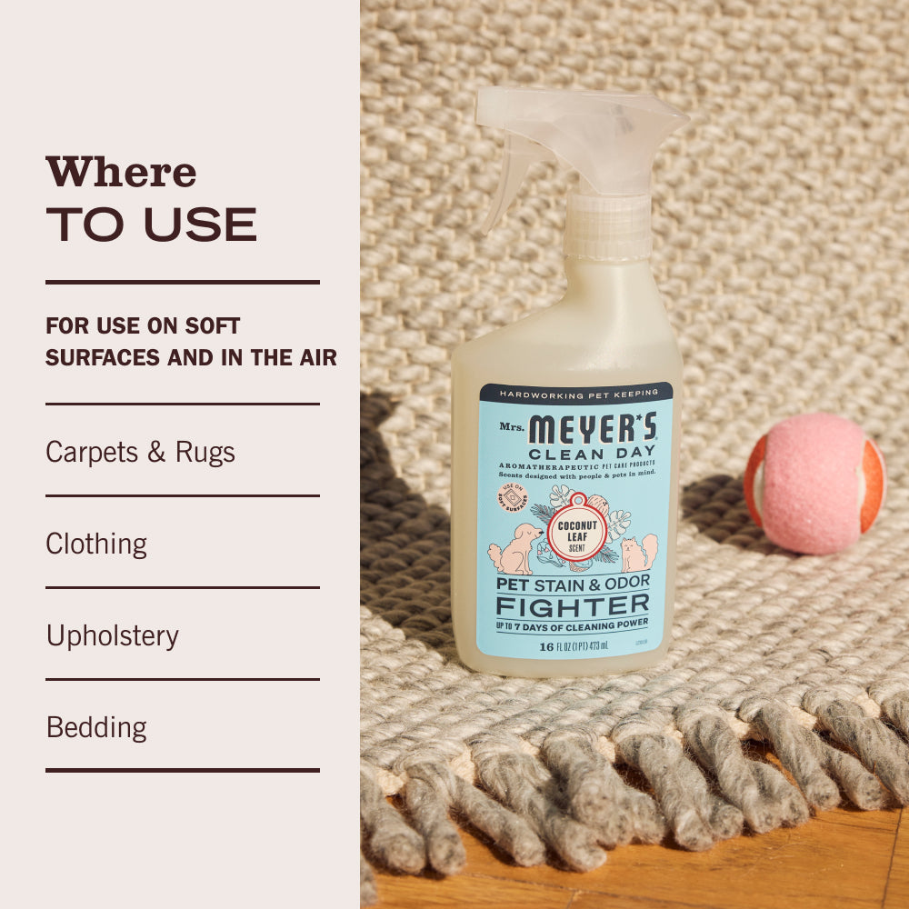Pet Stain & Odor Remover product image 6