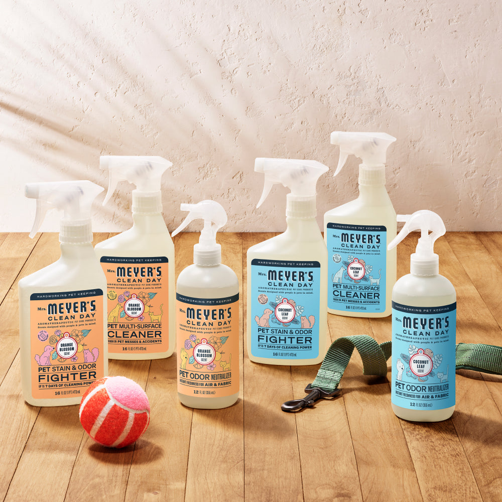 Pet Stain & Odor Remover product image 7