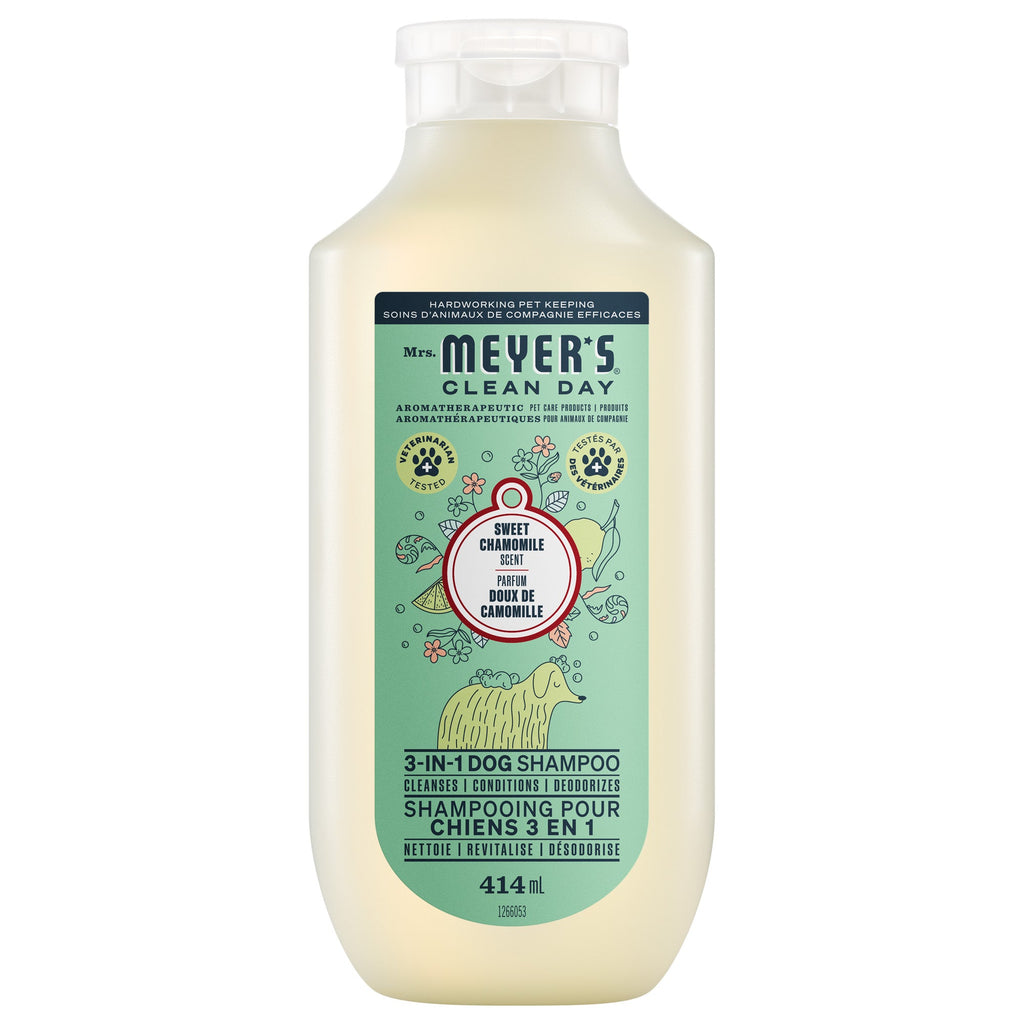 Dog Shampoo product image 1