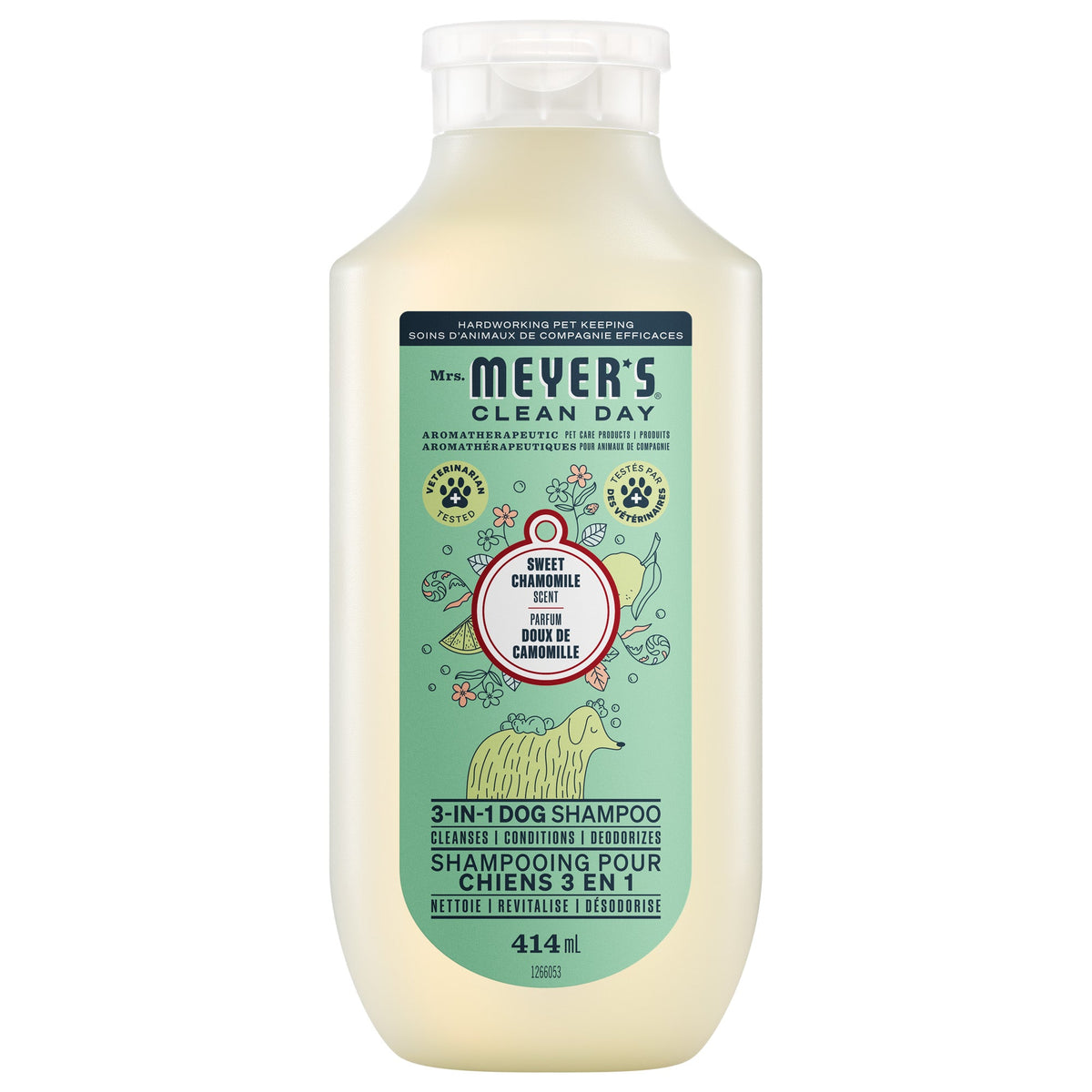 Dog Shampoo product image 1