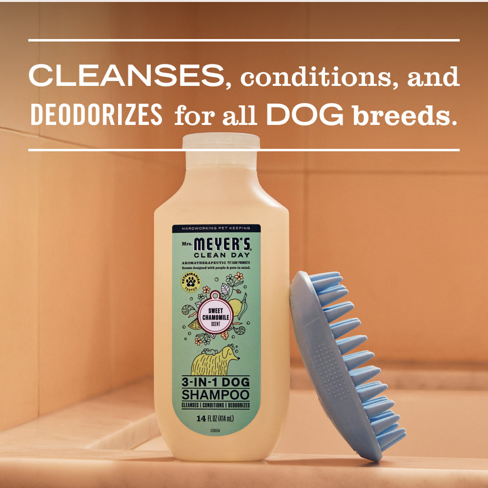 Dog Shampoo product image 4