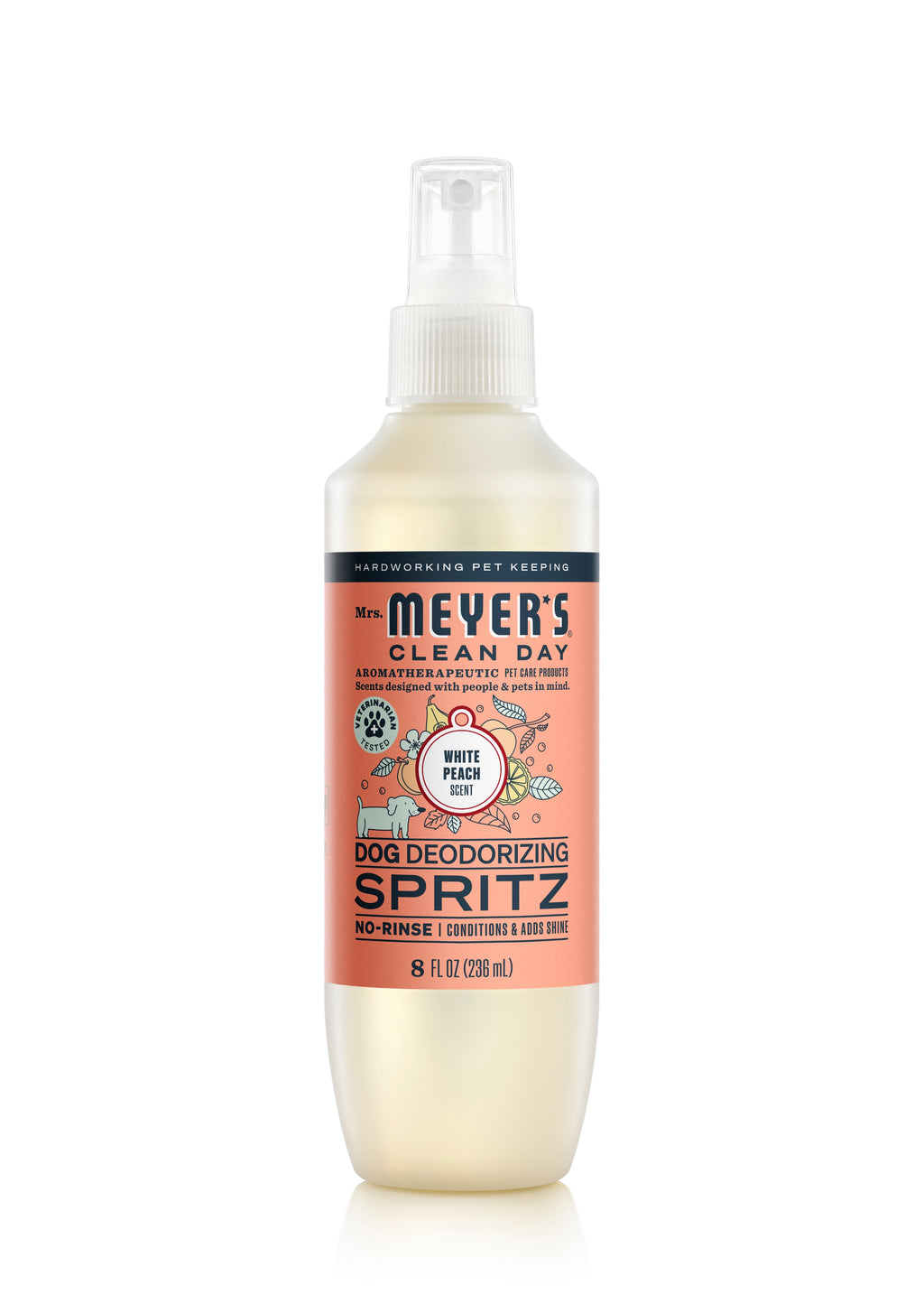 Dog Deodorizing Spray product image 1