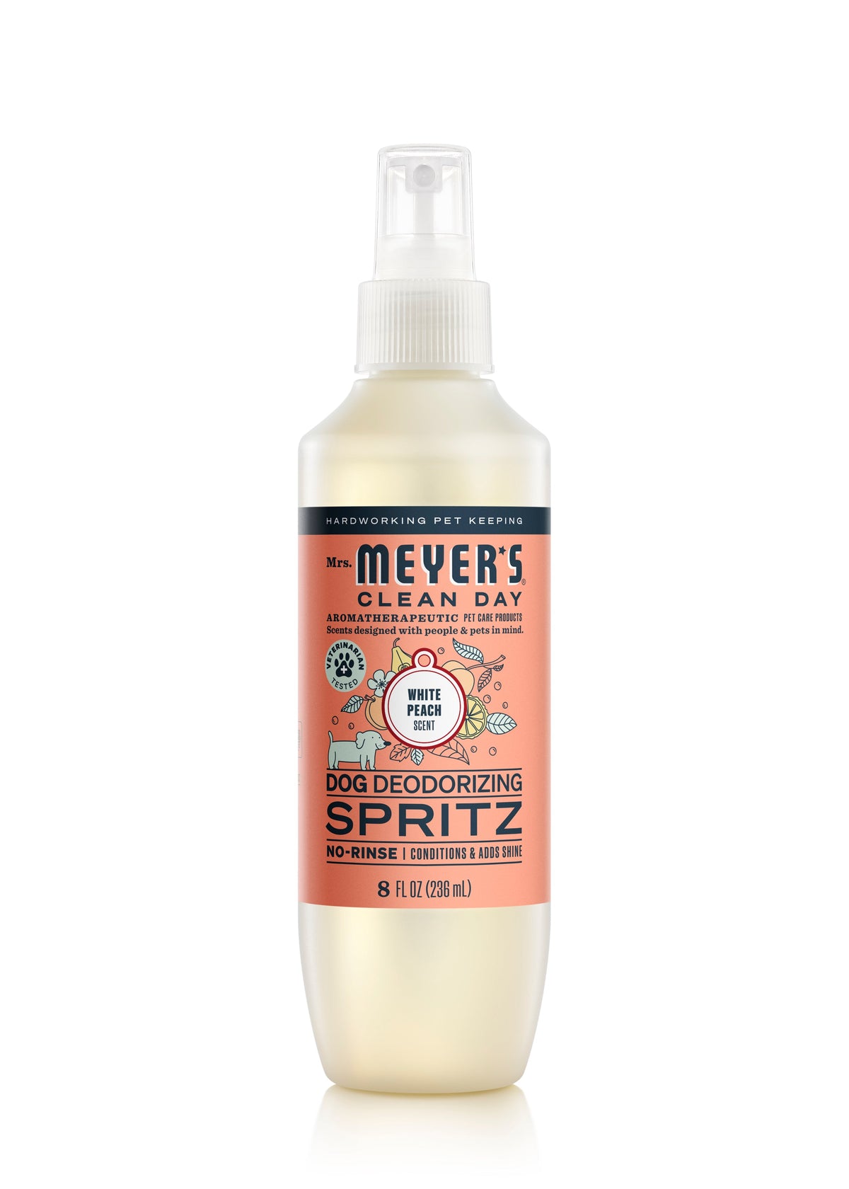 Dog Deodorizing Spray product image 1