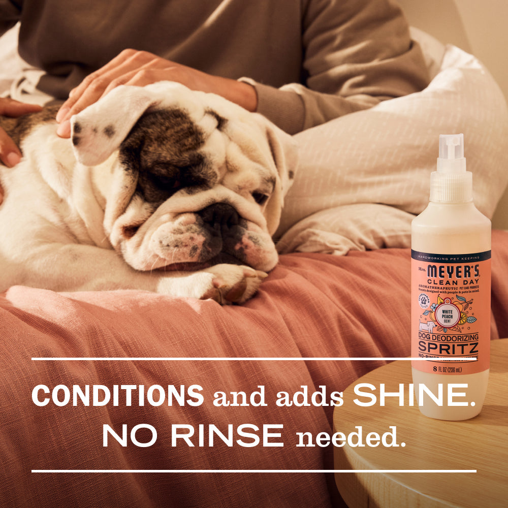 Dog Deodorizing Spray product image 4