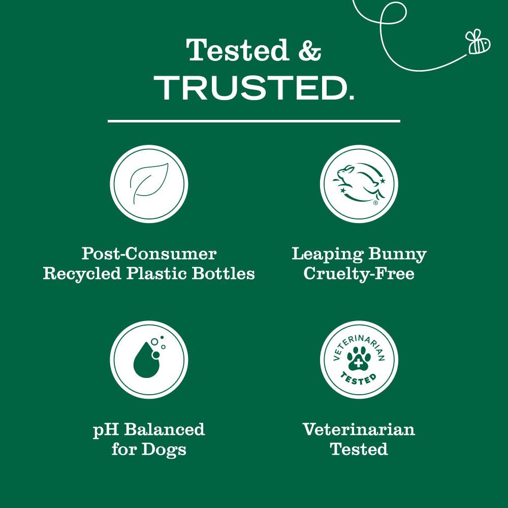 Dog Deodorizing Spray product image 8