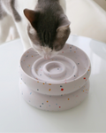 Reversible Slow Feeder Bowl product image 1