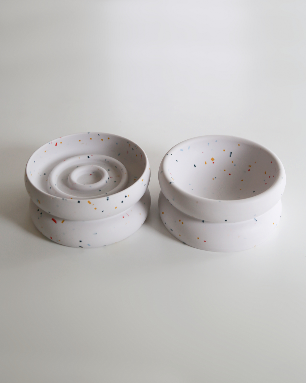 Reversible Slow Feeder Bowl product image 2
