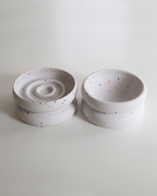 Reversible Slow Feeder Bowl product image 2