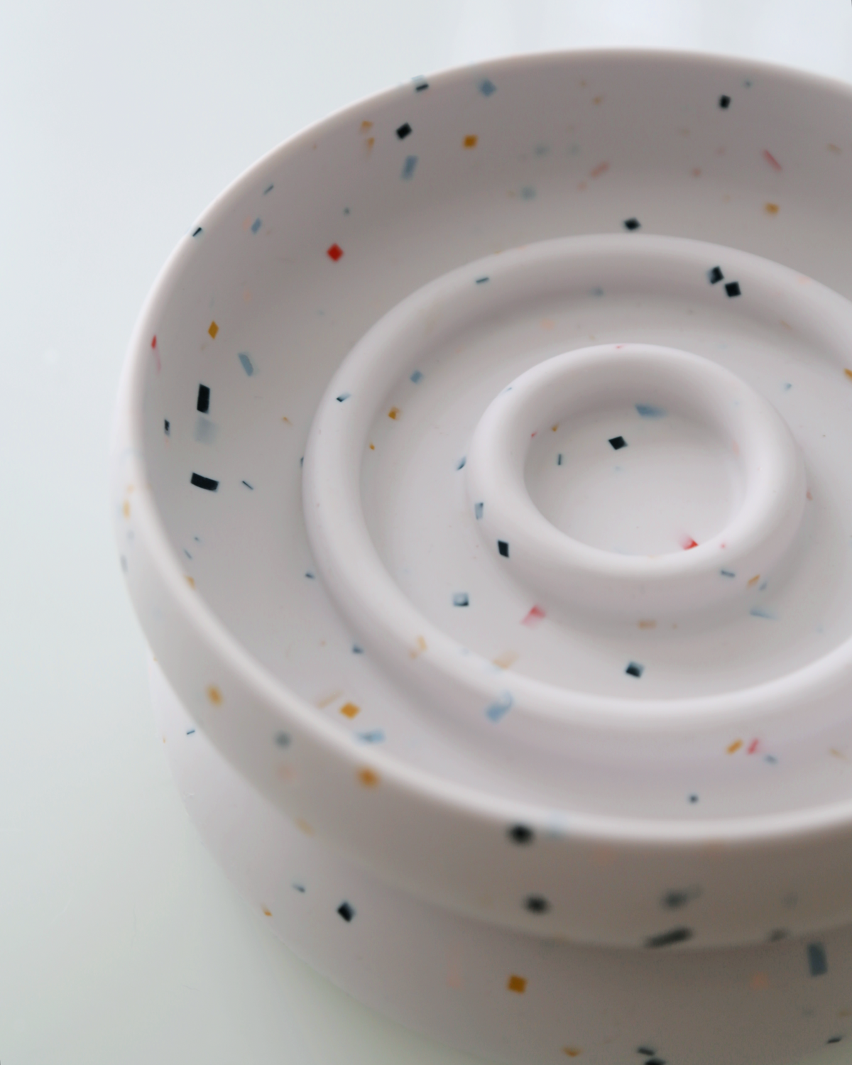 Reversible Slow Feeder Bowl product image 3