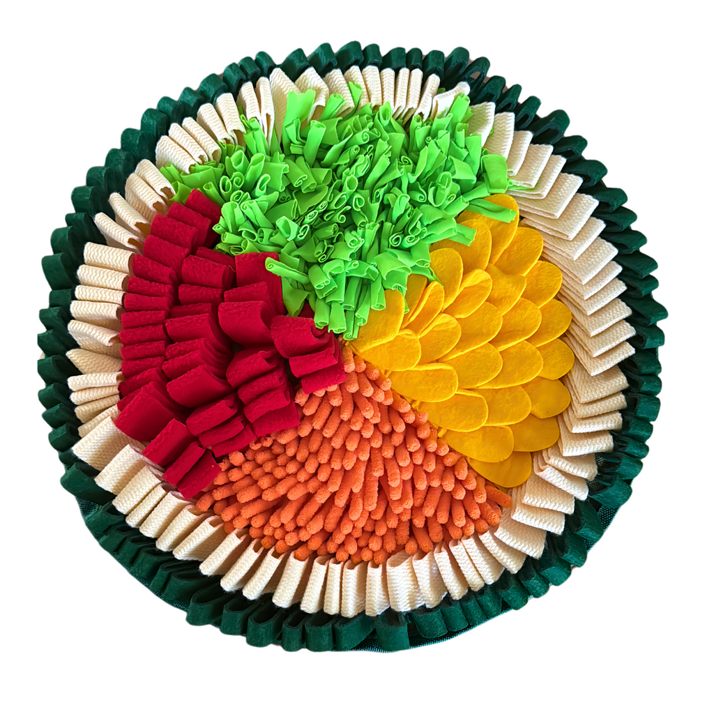 Pet Snuffle Mat product image 2