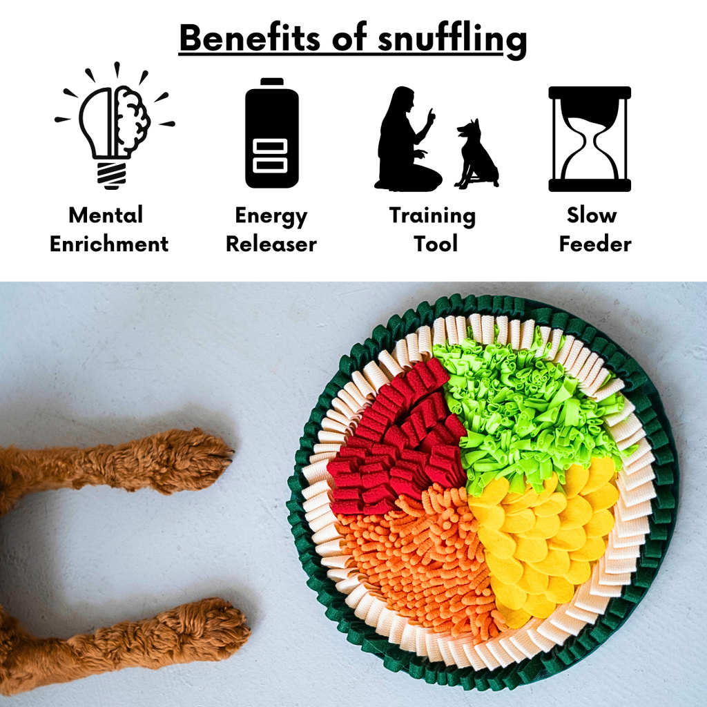 Pet Snuffle Mat product image 3