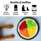 Pet Snuffle Mat product image 3
