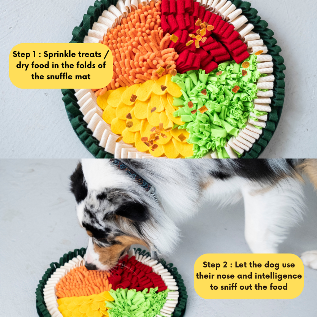 Pet Snuffle Mat product image 4