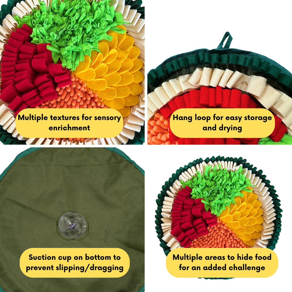 Pet Snuffle Mat product image 5