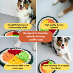 Pet Snuffle Mat product image 6
