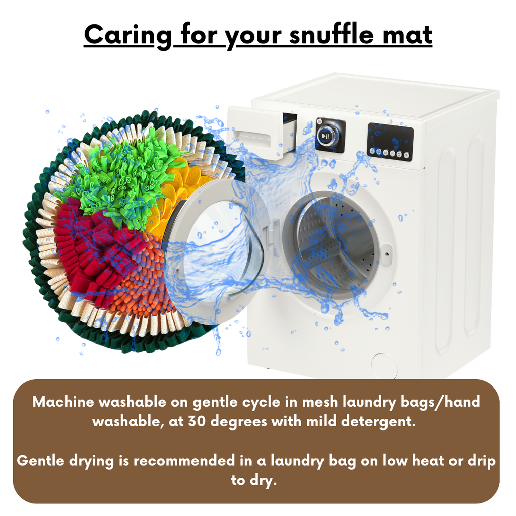 Pet Snuffle Mat product image 8