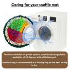Pet Snuffle Mat product image 8