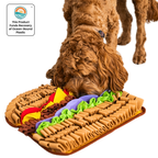 Pet Snuffle Mat product image 1