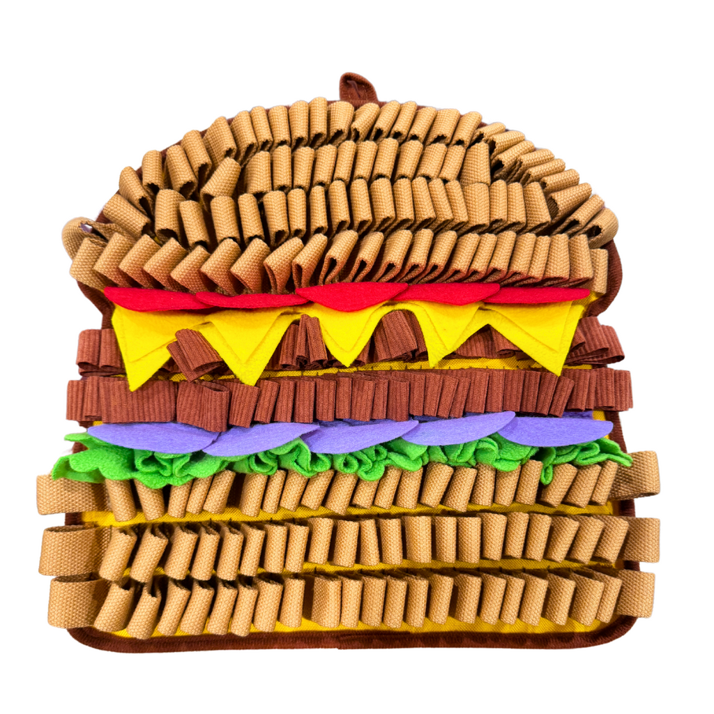 Pet Snuffle Mat product image 2