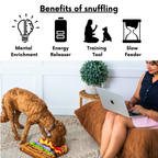 Pet Snuffle Mat product image 3