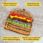 Pet Snuffle Mat product image 4