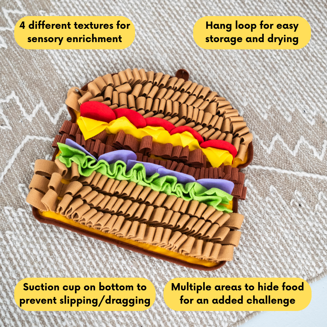 Pet Snuffle Mat product image 4