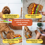 Pet Snuffle Mat product image 7