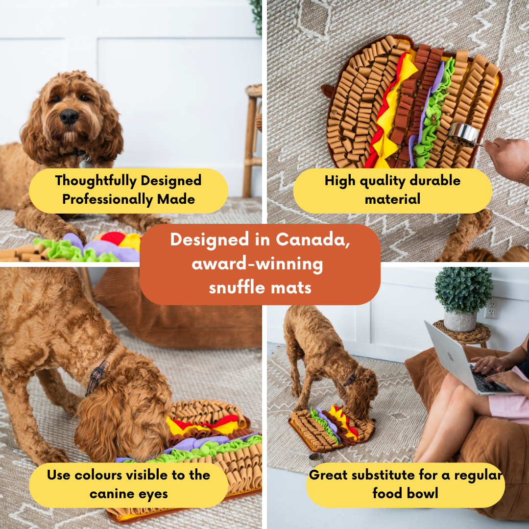 Pet Snuffle Mat product image 7